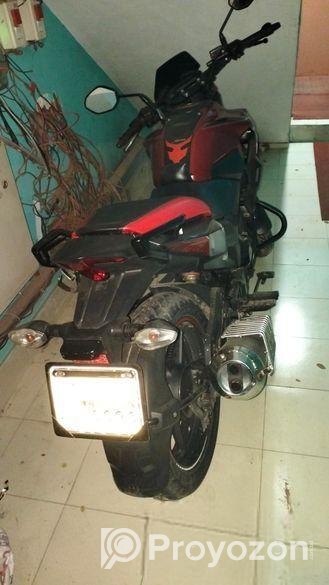 Honda X Blade 2021
