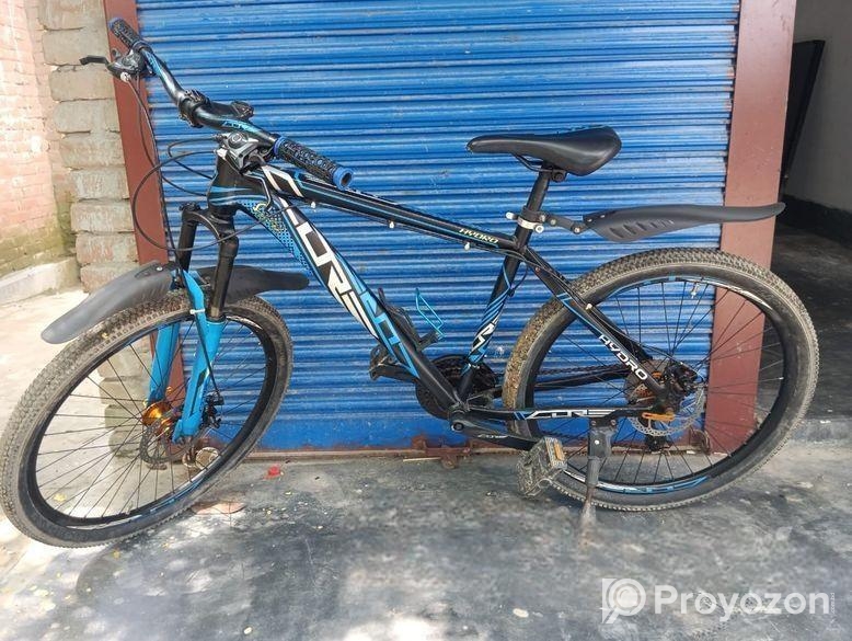Bicycle sell