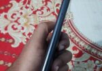 Samsung Galaxy M12 6000mh Battery (Used)