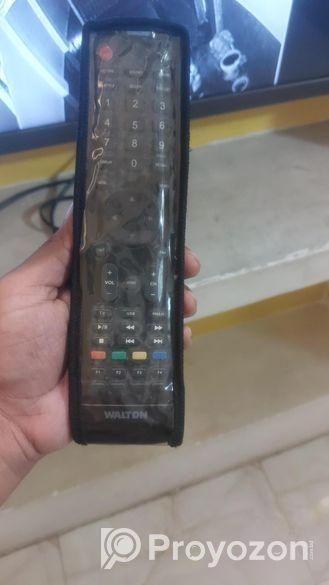 full running…..tv