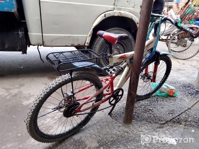 Cycle for sale