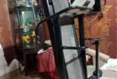manual treadmil for sell