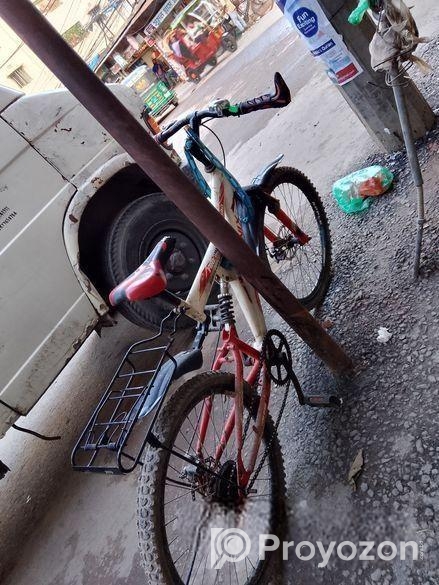 Cycle for sale