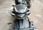 Suzuki Gixxer 2020DD 2020