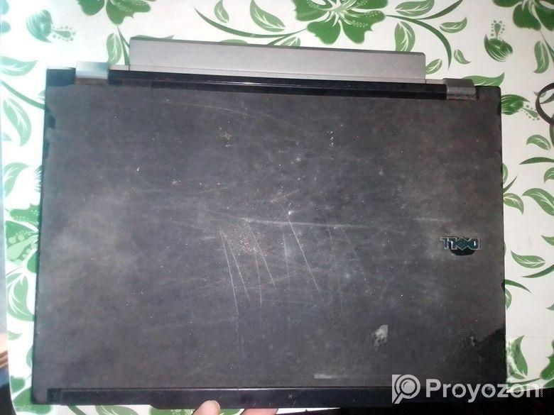 Dell dual core 2