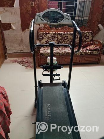manual treadmil for sell