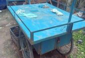 Food cart sell