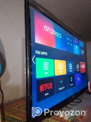 emergency tv sell sony 32″ Smart
