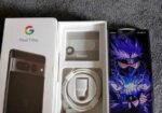 Google Pixel 7 Pro 12/128,,GB 5G (Used)