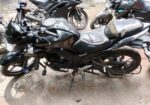 Suzuki Gixxer 2020DD 2020