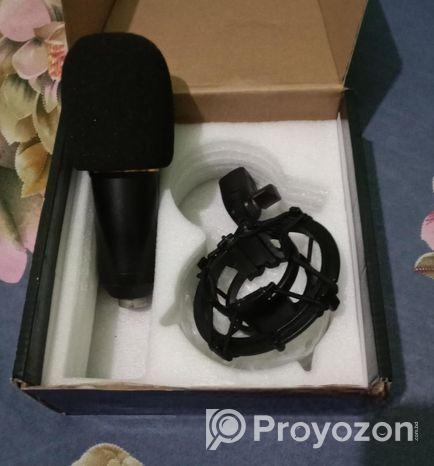 Studio microphone