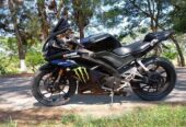 Yamaha R15 V3 2019