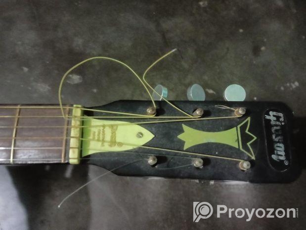 Guitar For Sale Post