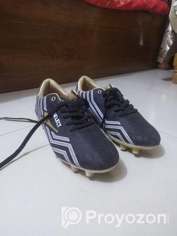 Football boot