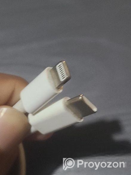 I phone Cable