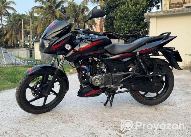 Bajaj Pulsar 150 Single Disc 2020