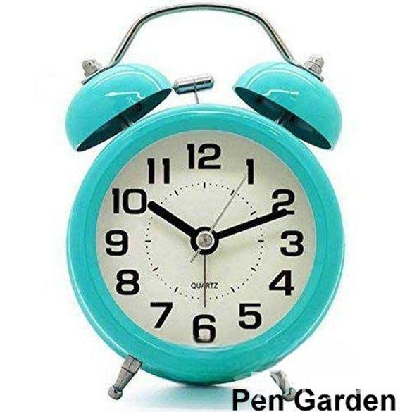 Teble alarm clock