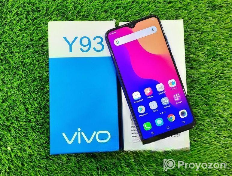 Vivo Y93 6/128 GB NEW (New)