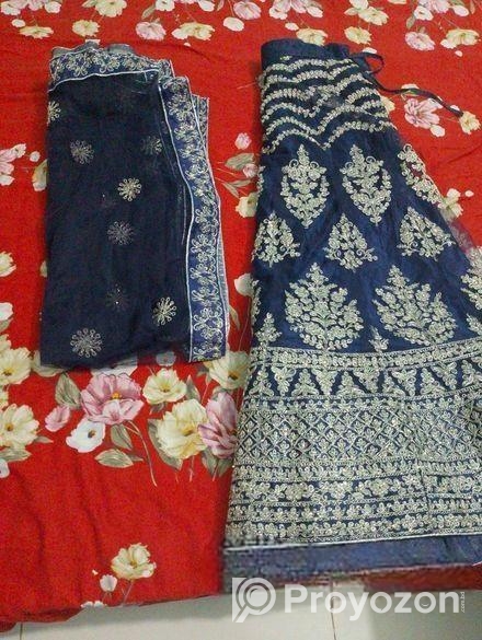 Lehenga ‍Sell Post