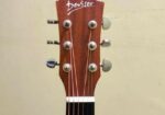 Deviser LS-120-36, travel guitar