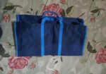 New 2Pcs Travel Bag