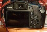 কম দামে DSLR ক্যামেরা
