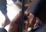 Vivo Y19 . (Used)