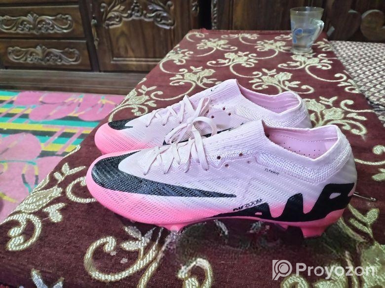 Football boot