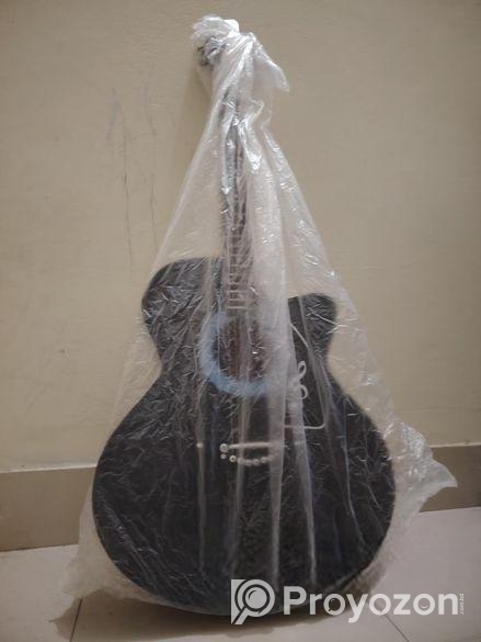 Almost New Guitar