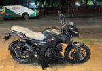 Bajaj Pulsar N160 DD Fi Abs 2023