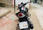 TVS Apache RTR 160 RTT 2017