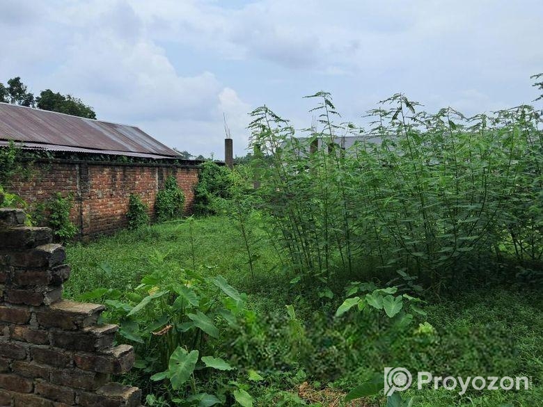 Land For Sell