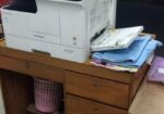 Photocopy Machine