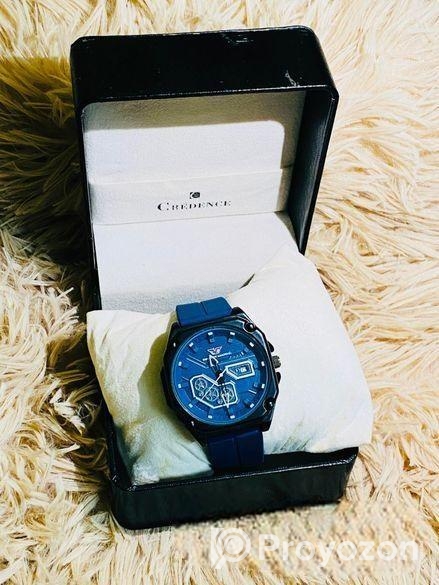 Mens fashion watch