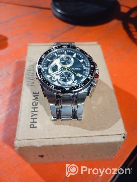 Men’s Watch