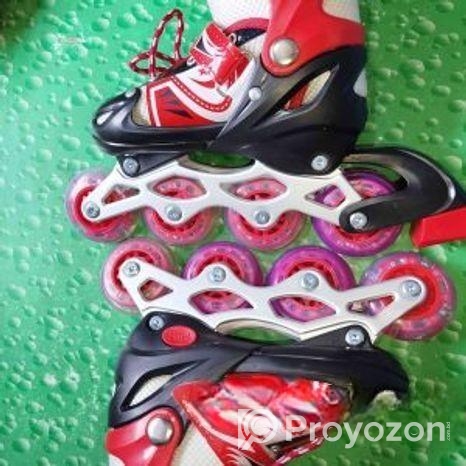 Skating shoe