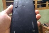 Xiaomi Redmi Note 8 . (Used)