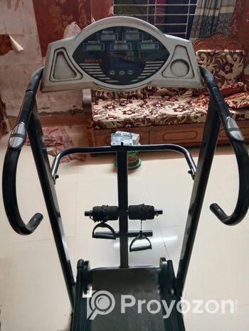 manual treadmil for sell