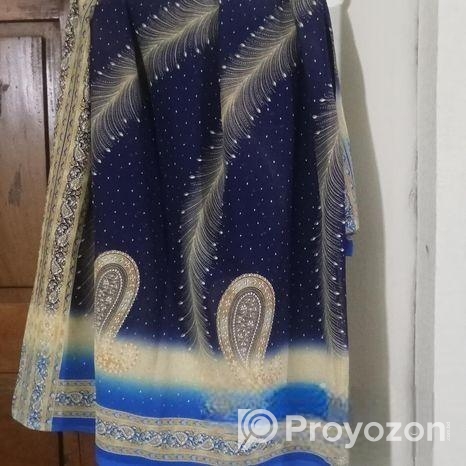 Indian Saree
