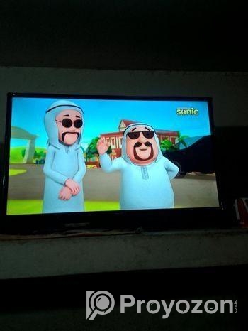 emergency tv sell sony 32″ Smart