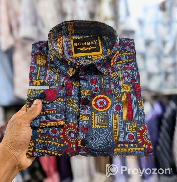 Shirt sale