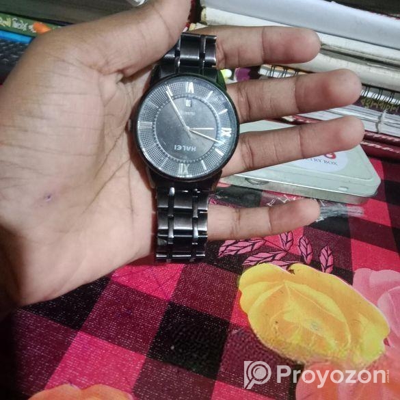 Watch for sell