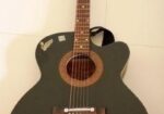 Acoustic guitar