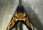 Guitar sell