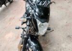 Suzuki Gixxer 2020DD 2020