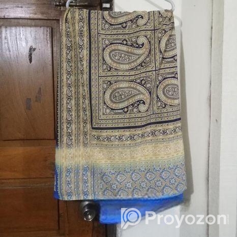 Indian Saree