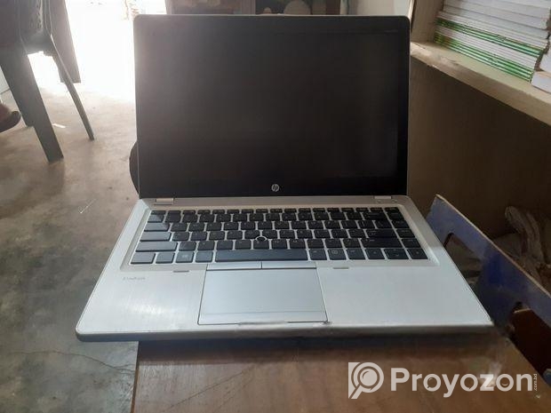 Hp Elitbook 9480m 8gb 128gb SSD