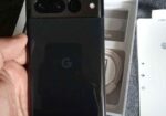 Google Pixel 7 Pro 12/128,,GB 5G (Used)