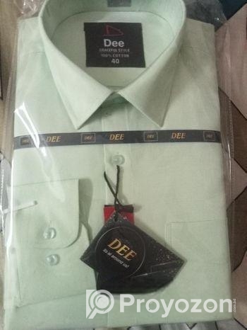 Formal Shirt