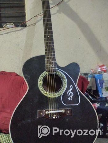 Guiter Sell
